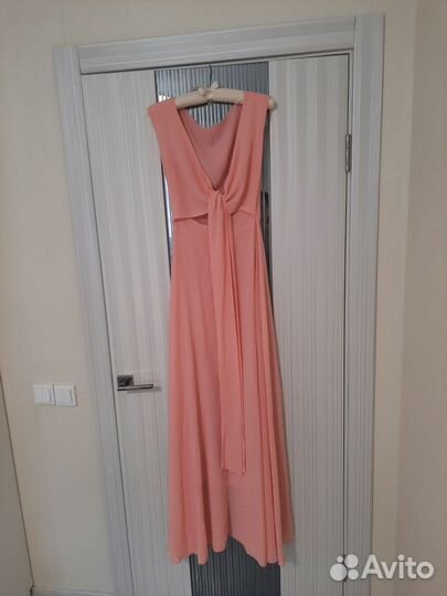 Платье вечернее 42-44