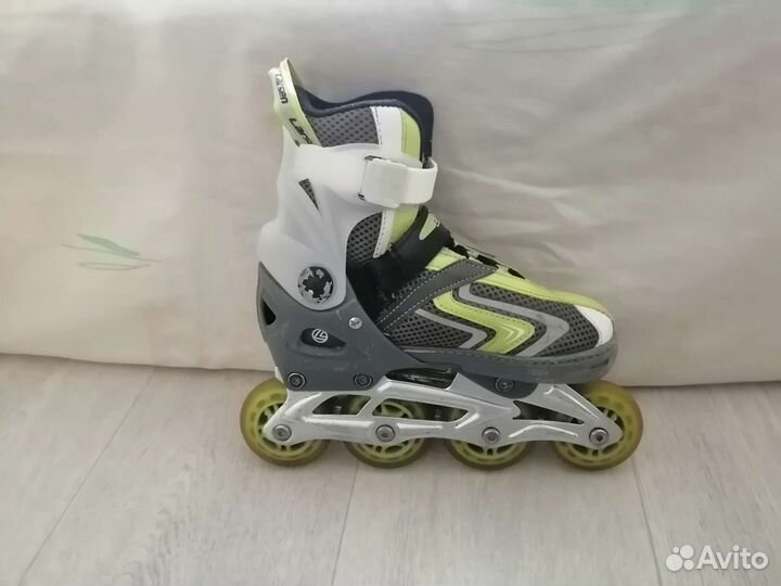 Ролики детские Larsen 36