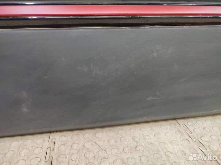 Накладка двери передняя правая Chery Tiggo 4 2017