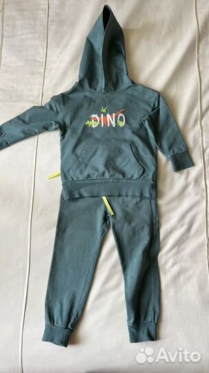 Костюм для мальчика 104