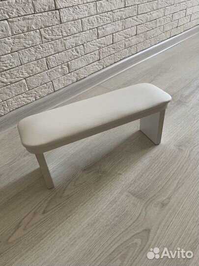 Подставка для рук маникюрная