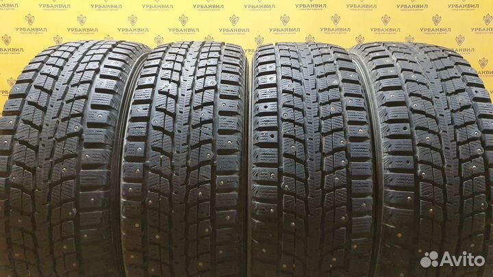 Dunlop SP Winter Ice 01 225/65 R17 102Q