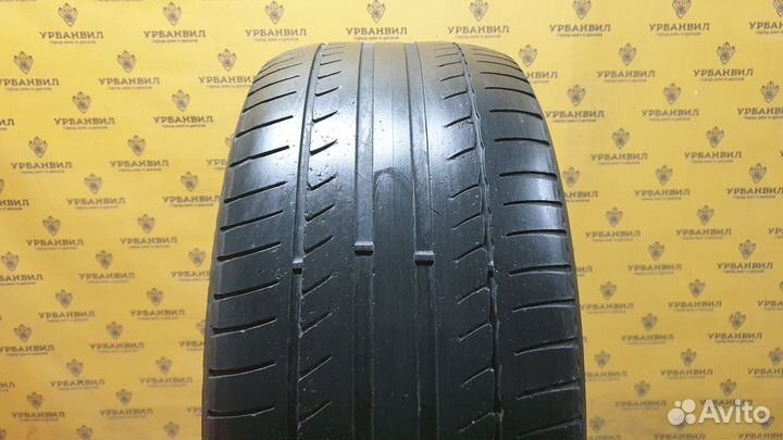 Michelin Primacy HP 255/45 R18 99Y