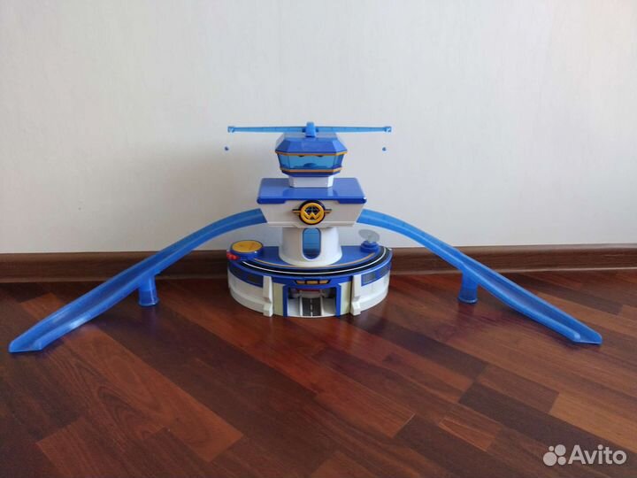 Суперкрылья 