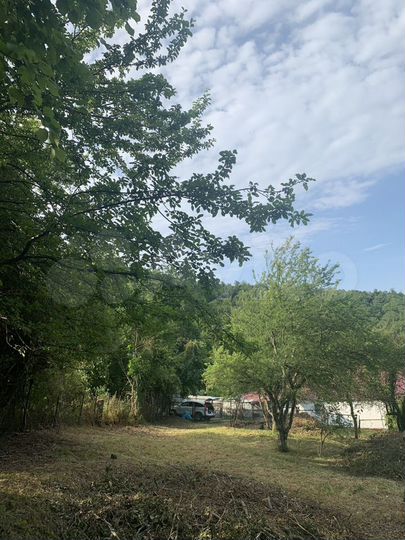 Участок 6 сот. (ИЖС)