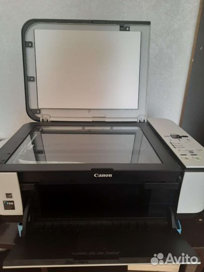 Принтер струйный