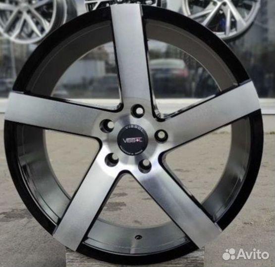 Диски bmw f15 f16 e39 e60 f10 x1 x3 r19 5x120