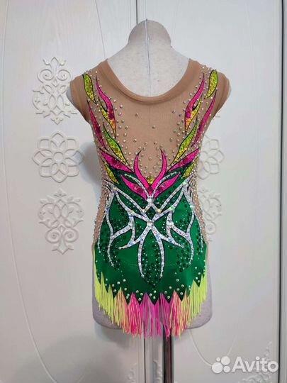 Пошив одежды