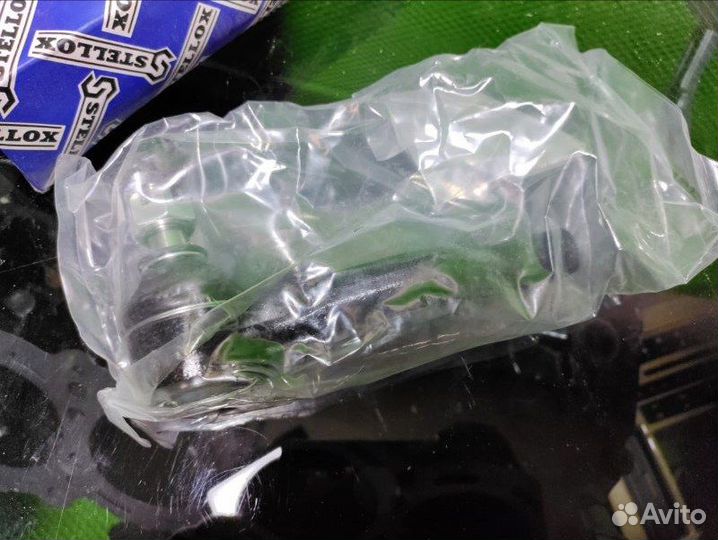 Рулевой наконечник передний левый Infiniti Fx35