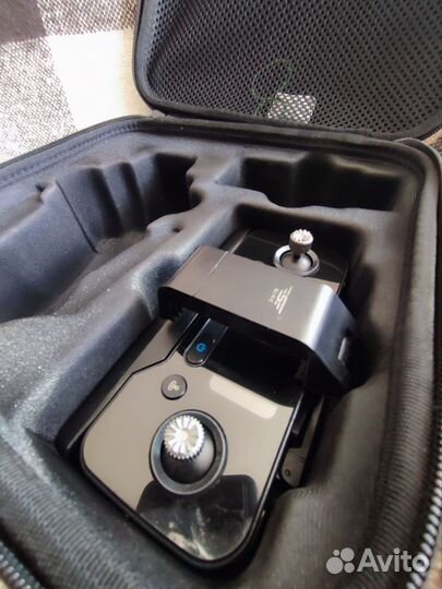 Квадрокоптер Sjrc f11s 4k pro