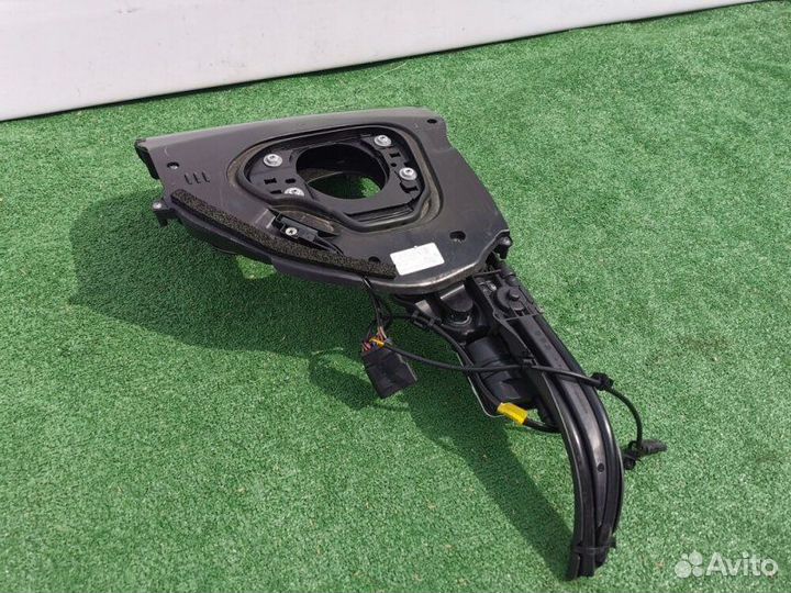 Автозапчасти porsche