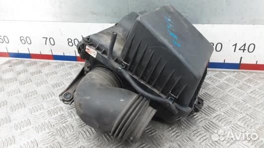 Корпус воздушного фильтра KIA sorento 1 (ENT14NQ01