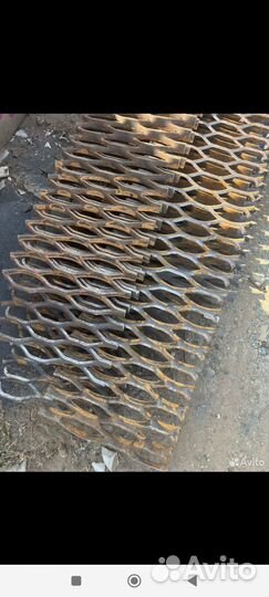 Противобуксовочные траки (антибукс)