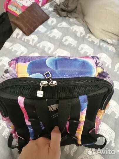 Рюкзак Mad Pax для подростка