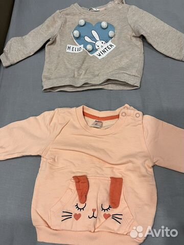 Одежда для девочки