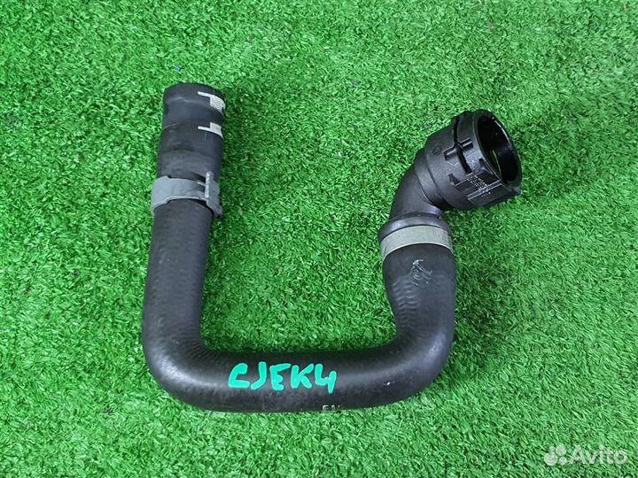 Патрубок отопителя Audi A5 Coupe/Sportback (8T) 2