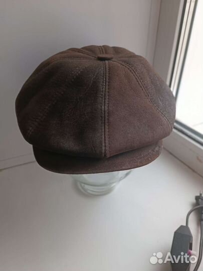 Кепка мужская