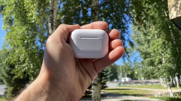 Оригинальные Air Pods Pro 2поколение