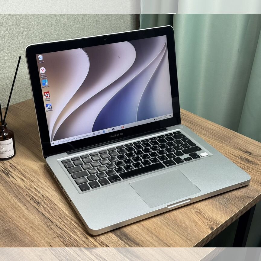 Купить 💻 ноутбук Apple MacBook Pro 13 (2012) по выгодной цене