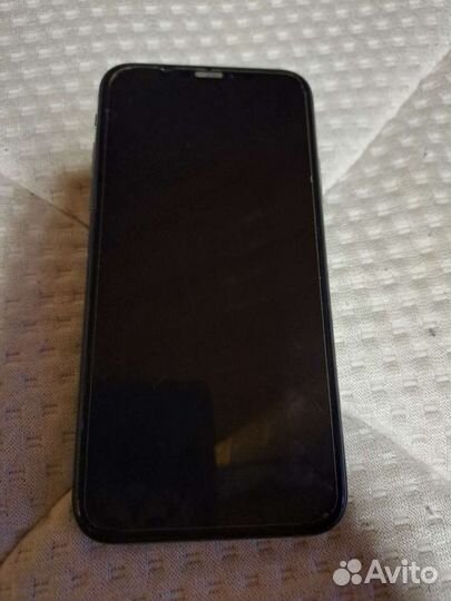 Мобильные телефоны бу iPhone 10