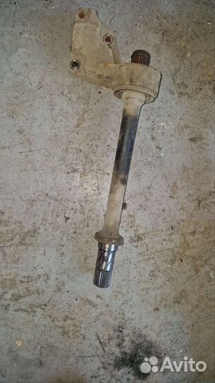 Промежуточный вал для mazda 6 gg