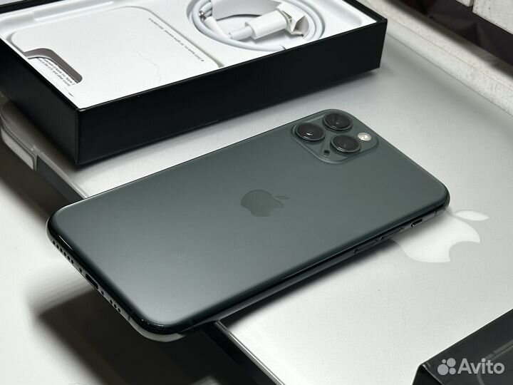 iPhone 12 Pro, 256 ГБ