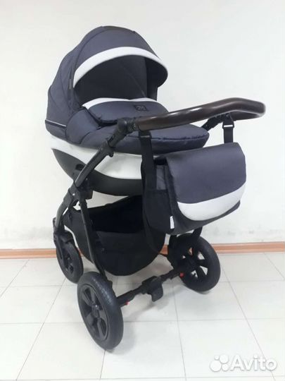 Коляска Sweet Baby Perfetto 2 в 1 (3 в 1)