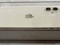 iPhone 12 mini, 128 ГБ