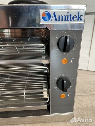 Тостер Amitek