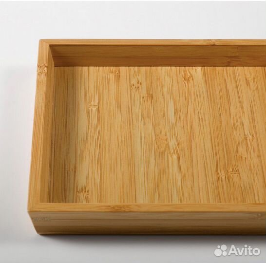 Новый поднос IKEA Ostbit Остбит 15*15см