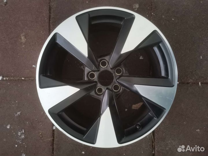 Диски R 18 Audi