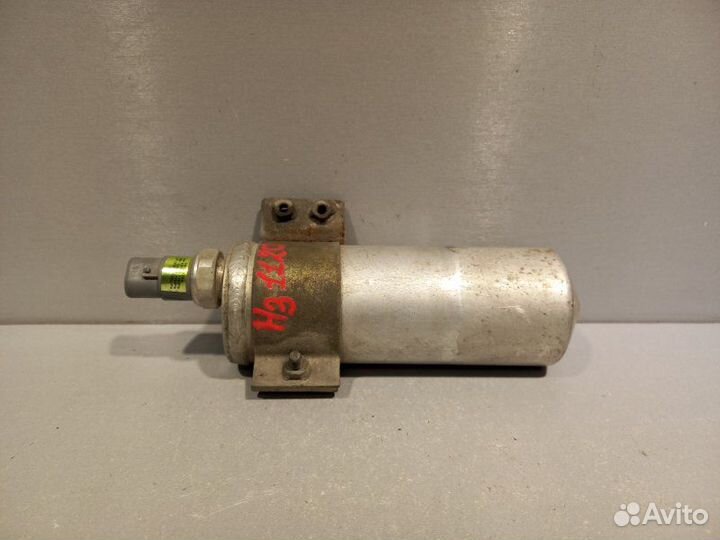 Осушитель кондиционера Great Wall Hover H3 4G63