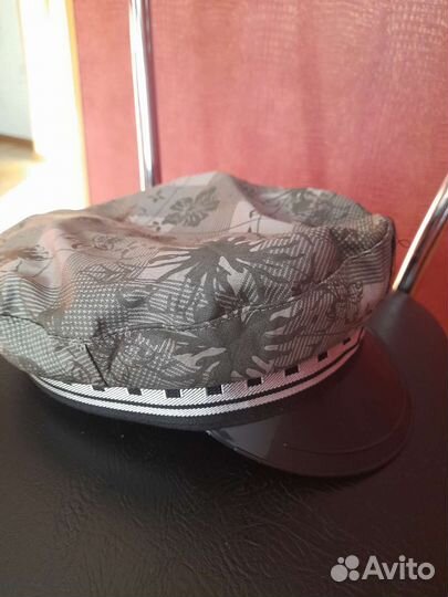 Кепка мужская