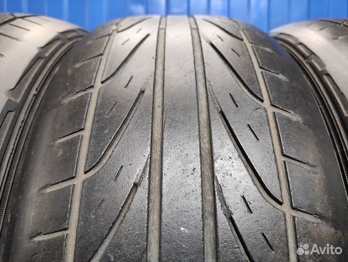 Dunlop Direzza DZ101 205/55 R16