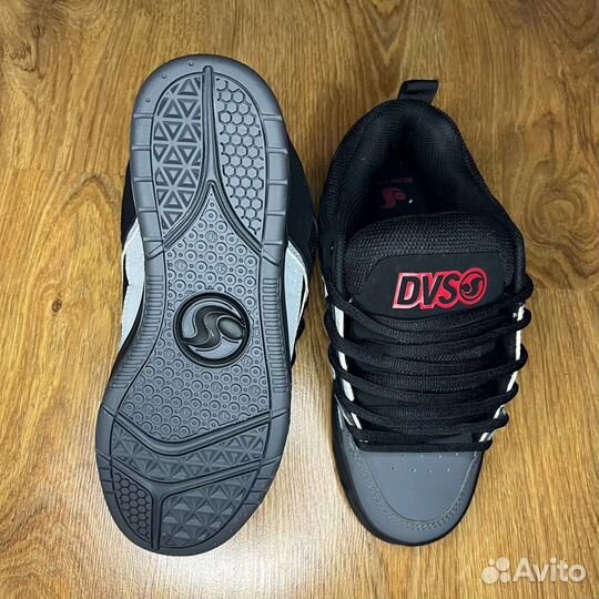 Dvs globe osiris dc shoes