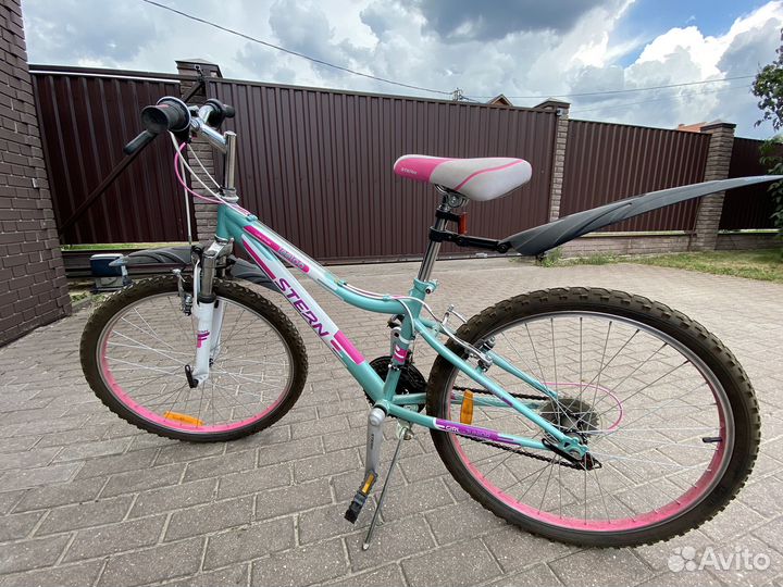 Велосипед Stern Leeloo 24