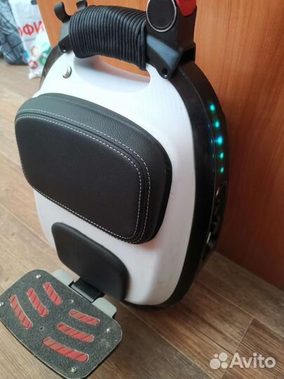 Моноколесо Gotway mten 3