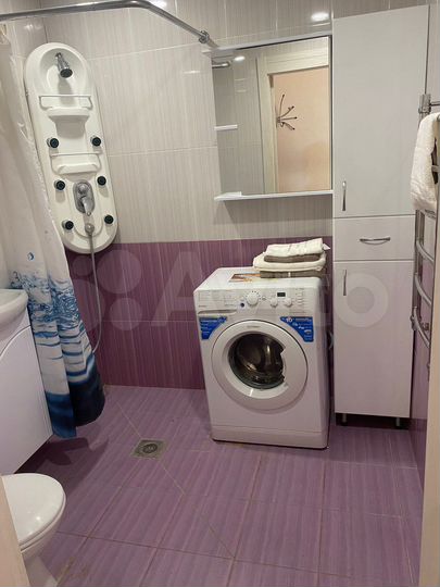 Квартира-студия, 36 м², 1/3 эт.