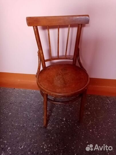 Венский стул