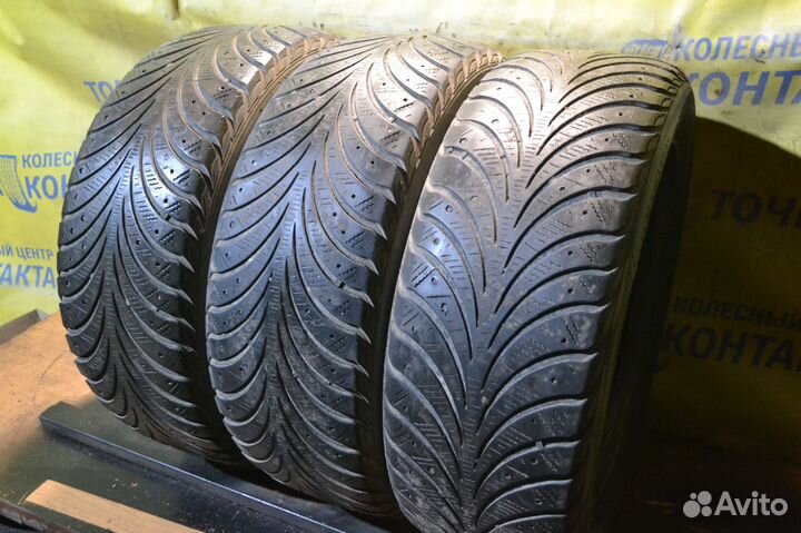 Goodyear UltraGrip Extreme 225/60 R17