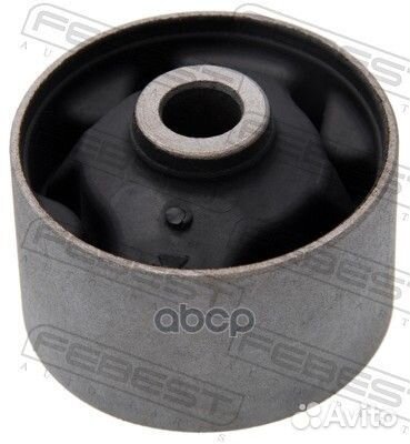 Сайлентблок подушки дифференциала mmbv97L Febest