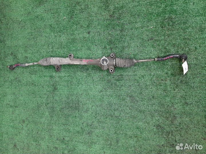 Рулевая рейка toyota fielder NZE141 1NZ-FE 2WD Передний контрактная