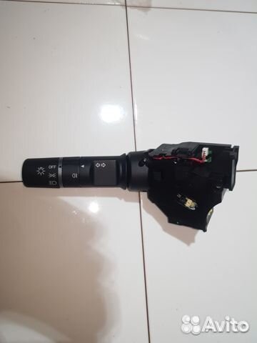 Переключатель света фар Ford Ranger 2011- новый