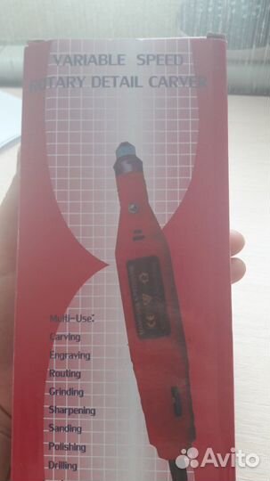 Продам лампу для маникюра