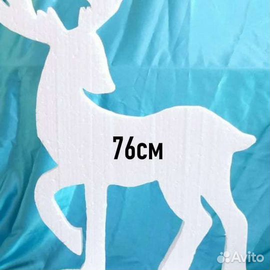 Изделия из пенопласта