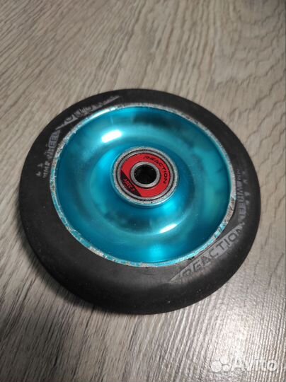 Колеса для трюкового самоката