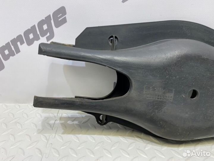 Рычаг подвески нижний задний левый Mercedes Cls