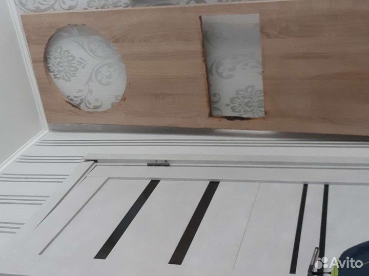 Столешница 246-60