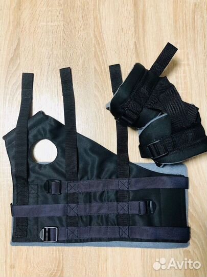 Хваты для тренажёра правило