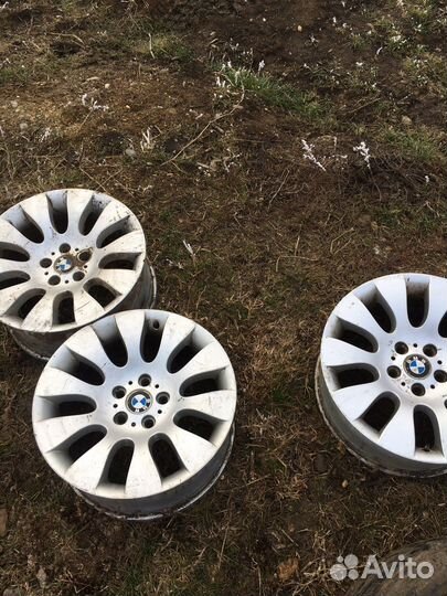 Диски bmw